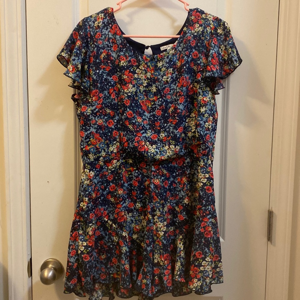 ROMPER